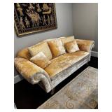 Designer sofa