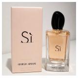 Armani Si by Giorgio Armani Women Fragrance
