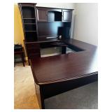 Executive Desk