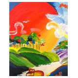 Peter Max
