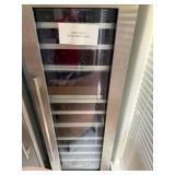 Stainless steel kitchen appliance