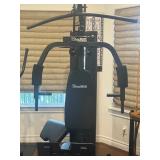 Home Gym!