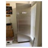 Stainless steel  Appliance