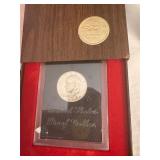 Collector coin