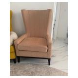 Designer chair
