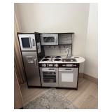 Childï¿½s kitchen