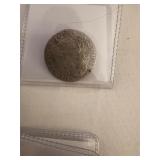 Rare coin