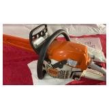 Stihl MS 251 16" bar