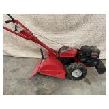 Yard Machine Tiller