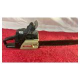 Craftsman 16" bar chainsaw
