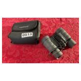 Taco mini binoculars