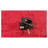 Safina double hole punch