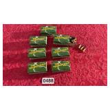 .22 Guage Ammunition-NO SHIPPING AVAILABLE