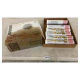 Traveler Tubes of grease 16 tubes