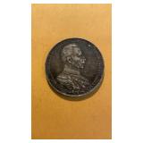 Prussian coin 1913