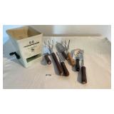 Garden tool  lot
