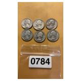 6 quarters 1942