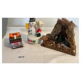 Christmas miscellaneous box