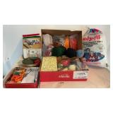 Miscellaneous Craft items