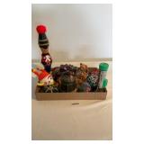 Miscellaneous lot