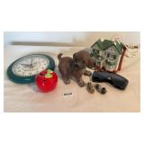 Miscellaneous lot