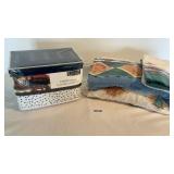Cotton sheet sets