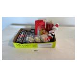 Miscellaneous Christmas lot