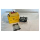620 imperial reflex made in the USA camera