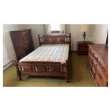 Bedroom suite
