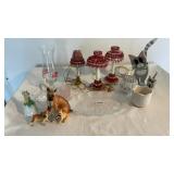 Household, miscellaneous decor