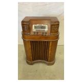 Philco vintage radio