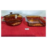 Baking dishes Made in the USA