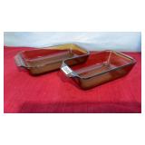 Baking dishes Made in the USA