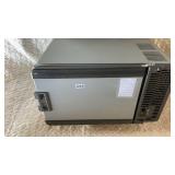 Norcold trek two DC refrigerator freezer