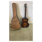 Del-Oro guitar