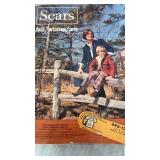 Miscellaneous box of patterns and Sears Roebuck