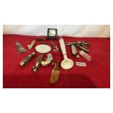 Miscellaneous vintage lot