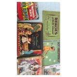 Childrenï¿½s books
