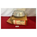 Vintage camp set Sears Roebuck Co.