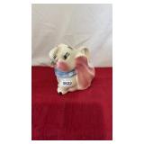 Vintage 1940s Walt Disney Dumbo pitcher