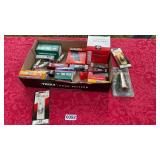 Spark plug miscellaneous lot