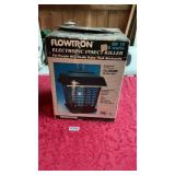 Flowtron electric Bug light
