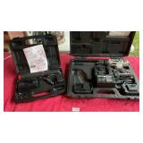 Craftsmanï¿½s cordless tools