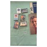 Miscellaneous cassettes