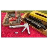 Miscellaneous tools