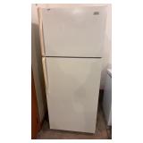 Roper refrigerator
