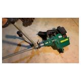 Weedeater/string trimmer