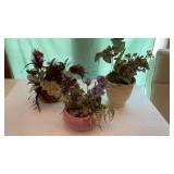 Miscellaneous flower set