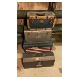toolbox lots