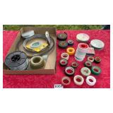 Miscellaneous supplies
